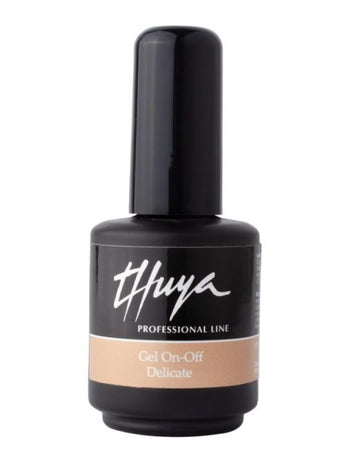Thuya Gel On-Off 14ML- Delicate (N.135)